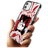 She's a Devil Black Impact Phone Case for iPhone 11 Pro Max