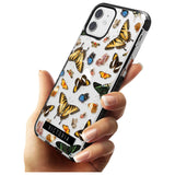 Custom Photorealistic Butterfly iPhone Case   Custom Phone Case - Case Warehouse