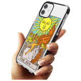 The Sun Tarot Card - Colour Pink Fade Impact Phone Case for iPhone 11 Pro Max