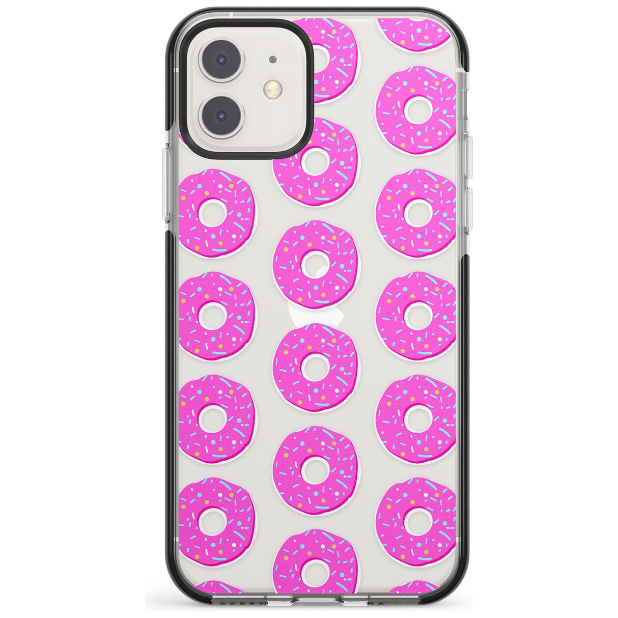 Lollipop Pattern Impact Phone Case for iPhone 11, iphone 12