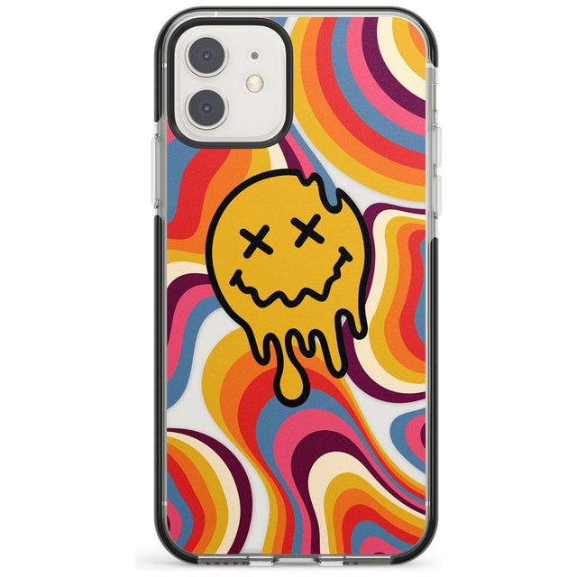 Good Music For Bad Days Impact Phone Case for iPhone 11, iphone 12