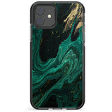 Saphire Lagoon Impact Phone Case for iPhone 11, iphone 12