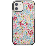 Venetian Meadow Impact Phone Case for iPhone 11, iphone 12