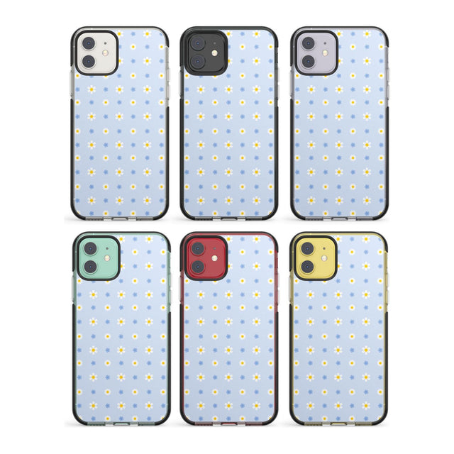 Venetian Meadow Impact Phone Case for iPhone 11, iphone 12