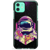 Astro Cheat Meal Black Impact Phone Case for iPhone 11 Pro Max