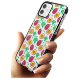 Passion Fruit Pattern iPhone Case   Phone Case - Case Warehouse