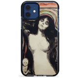 Madonna Black Impact Phone Case for iPhone 11 Pro Max