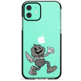 Jack o' slasher Black Impact Phone Case for iPhone 11 Pro Max