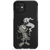 Pipe Goblin Black Impact Phone Case for iPhone 11 Pro Max