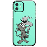 Pipe Goblin Black Impact Phone Case for iPhone 11 Pro Max