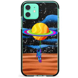 World On Helium Black Impact Phone Case for iPhone 11 Pro Max