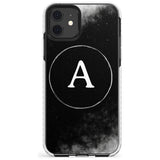 Eclipse Monogram Slim TPU Phone Case for iPhone 11