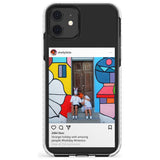 Insta Slim TPU Phone Case for iPhone 11