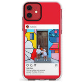 Insta Slim TPU Phone Case for iPhone 11