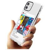 Insta Slim TPU Phone Case for iPhone 11