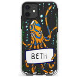 Personalised Custom Octo Impact Phone Case for iPhone 11