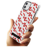 Customised Snake Pattern iPhone Case   Custom Phone Case - Case Warehouse