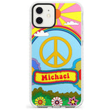 Custom Happy Days Slim TPU Phone Case for iPhone 11