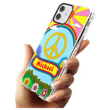 Custom Happy Days Slim TPU Phone Case for iPhone 11