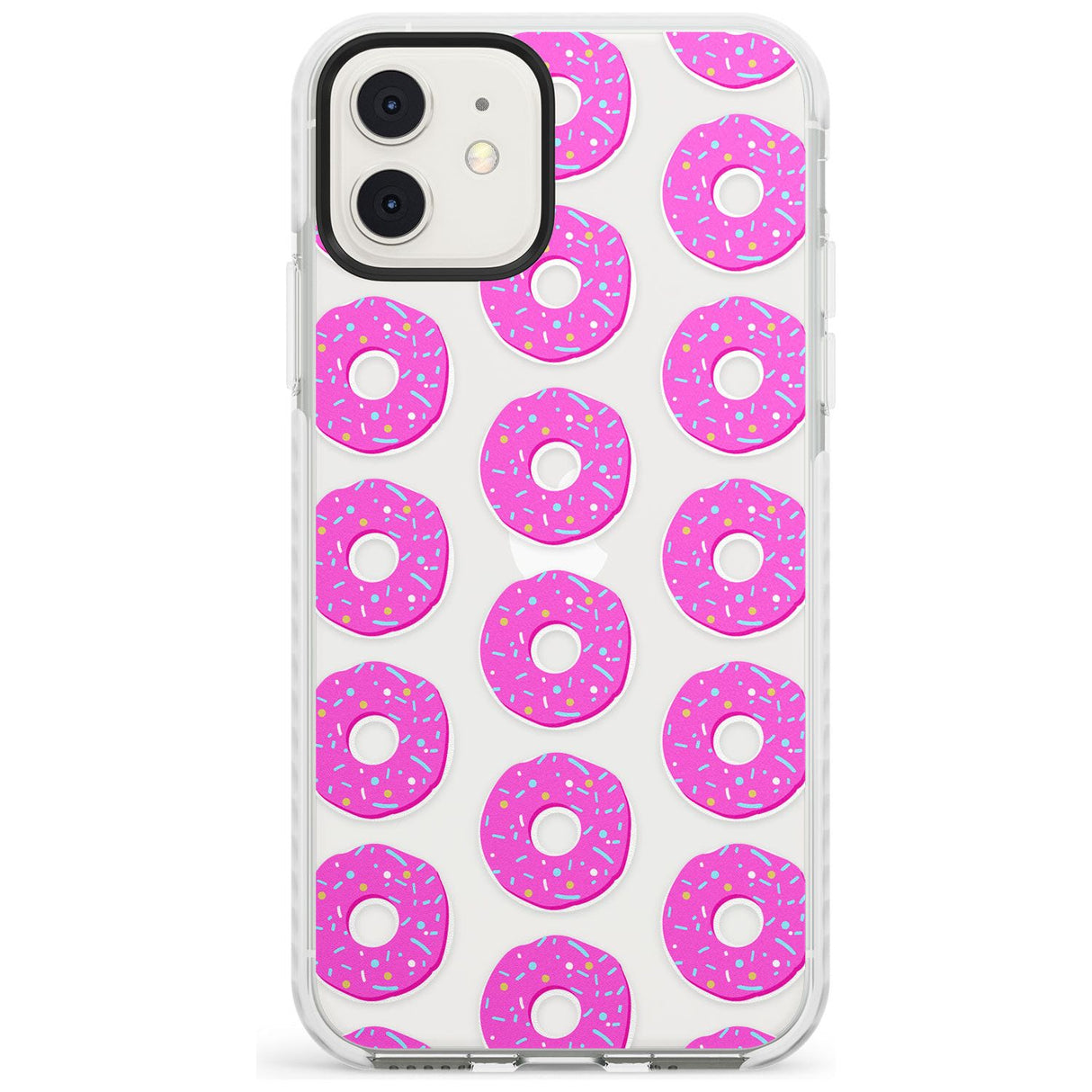 Lollipop Pattern Impact Phone Case for iPhone 11, iphone 12