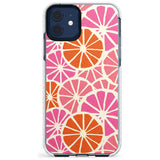 Citrus Slices Slim TPU Phone Case for iPhone 11