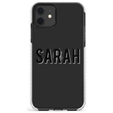 Custom Iphone Case 1A Slim TPU Phone Case for iPhone 11