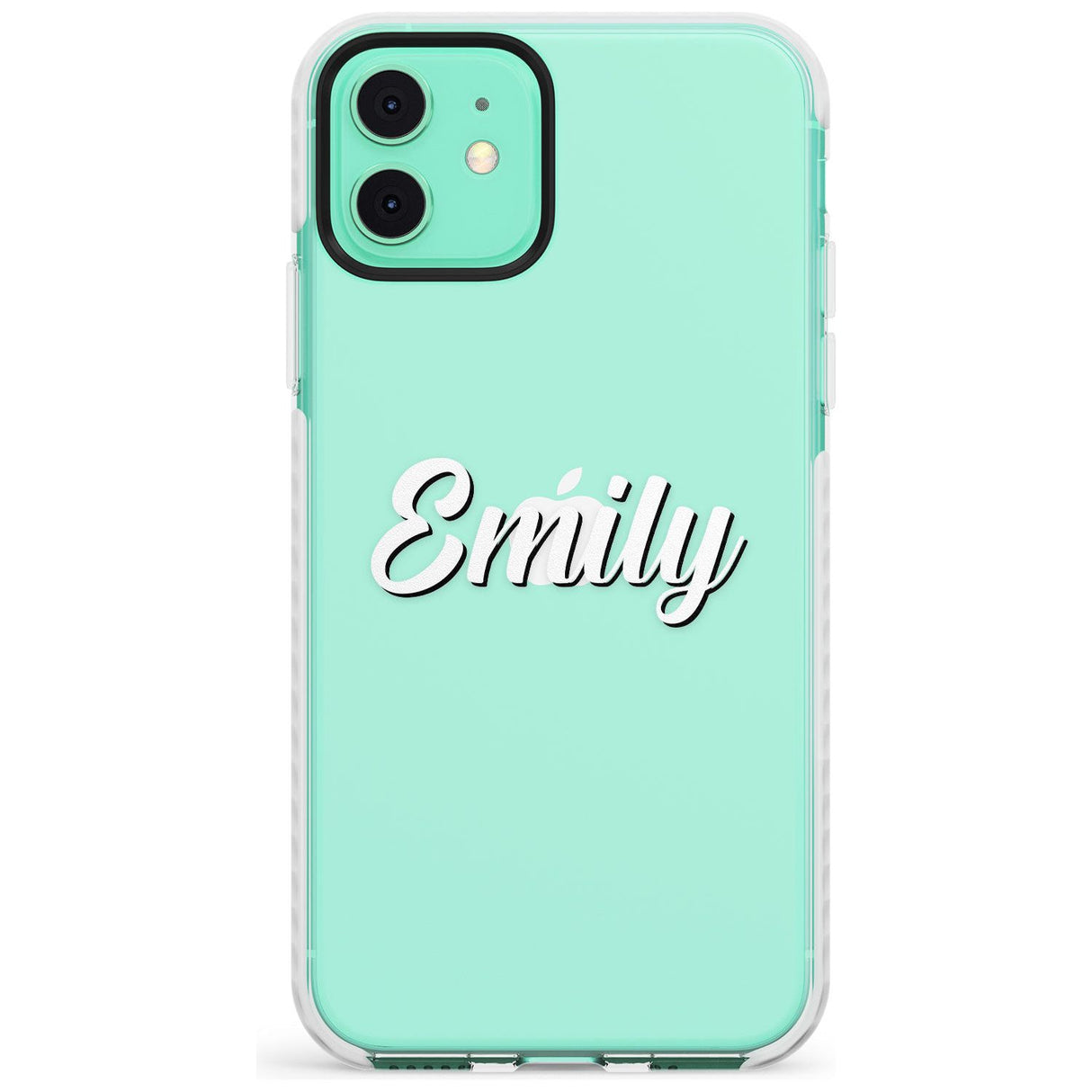 Custom Iphone Case 1B Slim TPU Phone Case for iPhone 11