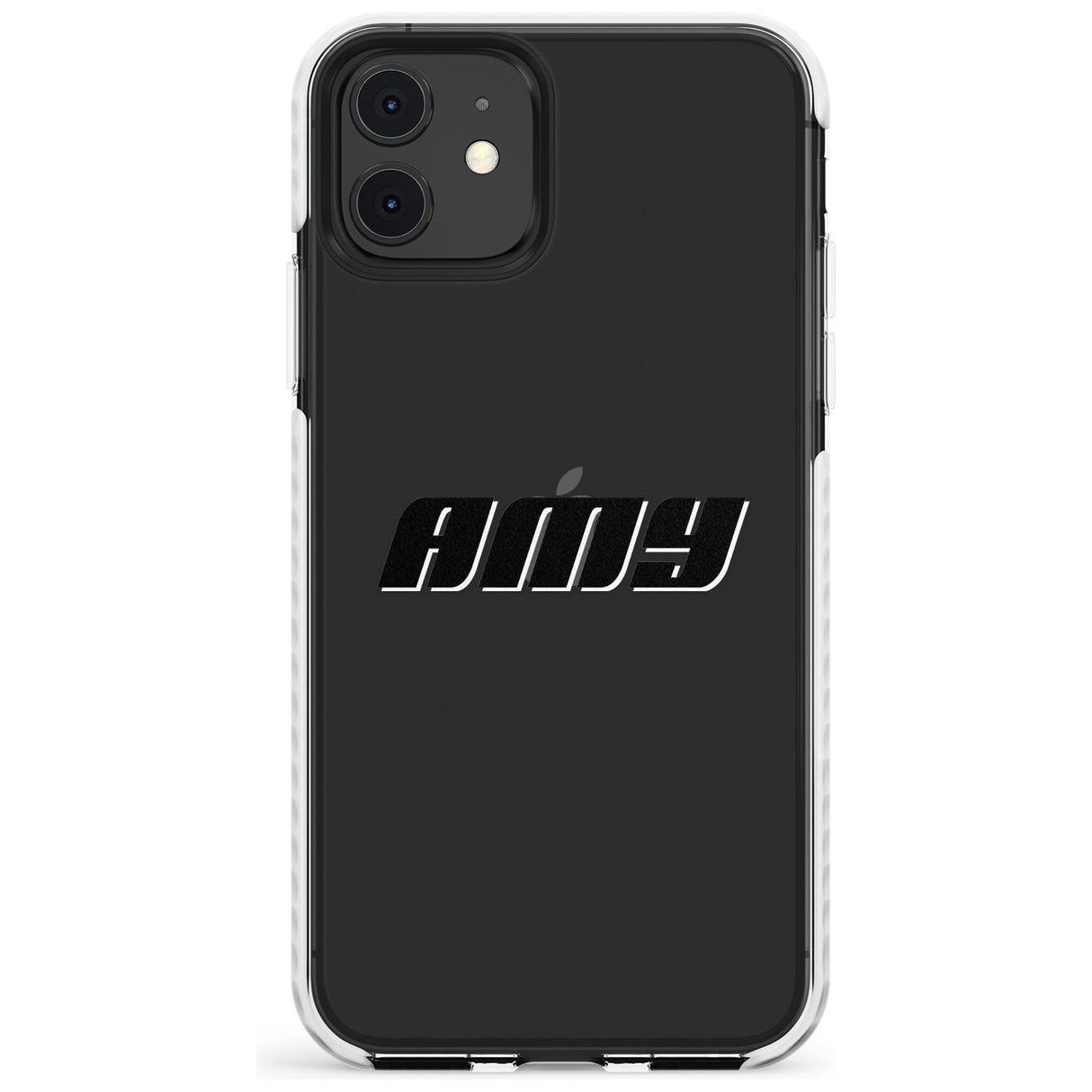 Custom Iphone Case 1C Slim TPU Phone Case for iPhone 11