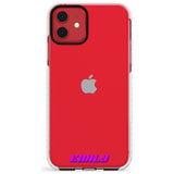 Custom Iphone Case 2C Slim TPU Phone Case for iPhone 11