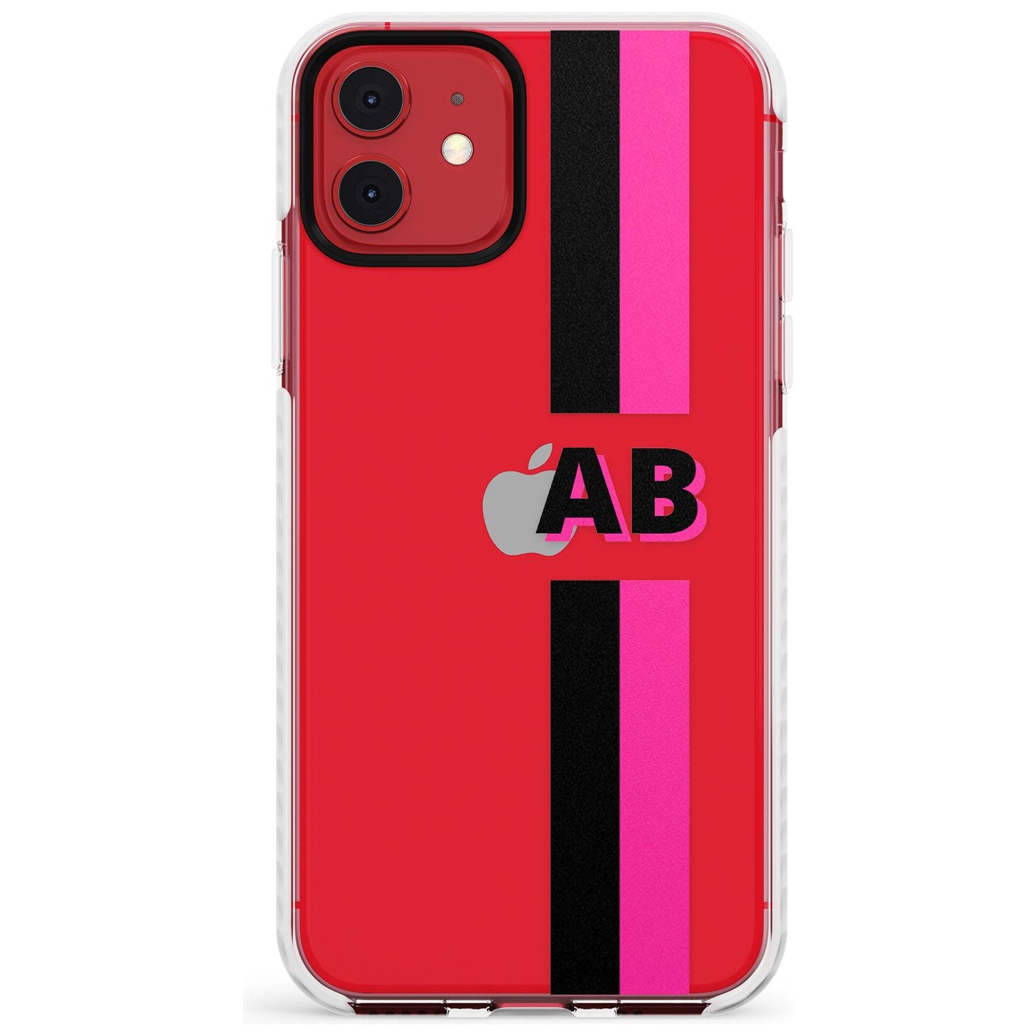 Custom Iphone Case 6D Slim TPU Phone Case for iPhone 11