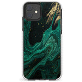 Saphire Lagoon Impact Phone Case for iPhone 11, iphone 12