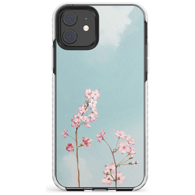 Saphire Lagoon Impact Phone Case for iPhone 11, iphone 12