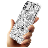 Stack Original Impact Phone Case for iPhone 11