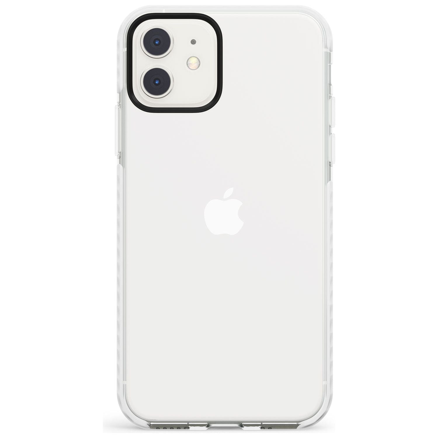 IMPACT NUDE CASE  Impact Case Custom Phone Case - Case Warehouse
