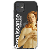 Birth of Venus Impact Phone Case for iPhone 11, iphone 12