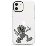 Jack o' slasher Impact Phone Case for iPhone 11