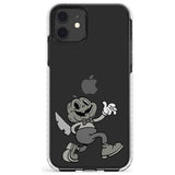 Jack o' slasher Impact Phone Case for iPhone 11