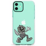 Jack o' slasher Impact Phone Case for iPhone 11