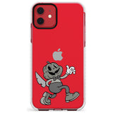 Jack o' slasher Impact Phone Case for iPhone 11