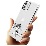 Dog Spirit Impact Phone Case for iPhone 11