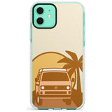 Camp Cruise Slim TPU Phone Case for iPhone 11