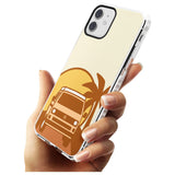 Camp Cruise Slim TPU Phone Case for iPhone 11