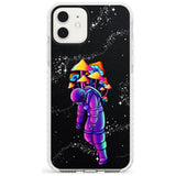 Space Mutation Impact Phone Case for iPhone 11