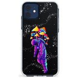 Space Mutation Impact Phone Case for iPhone 11