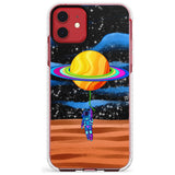 World On Helium Impact Phone Case for iPhone 11