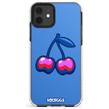 Cherry Bomb Slim TPU Phone Case for iPhone 11