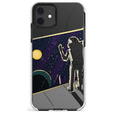 HOME Slim TPU Phone Case for iPhone 11