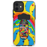 Love Bomb Slim TPU Phone Case for iPhone 11