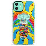 Love Bomb Slim TPU Phone Case for iPhone 11