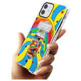 Love Bomb Slim TPU Phone Case for iPhone 11